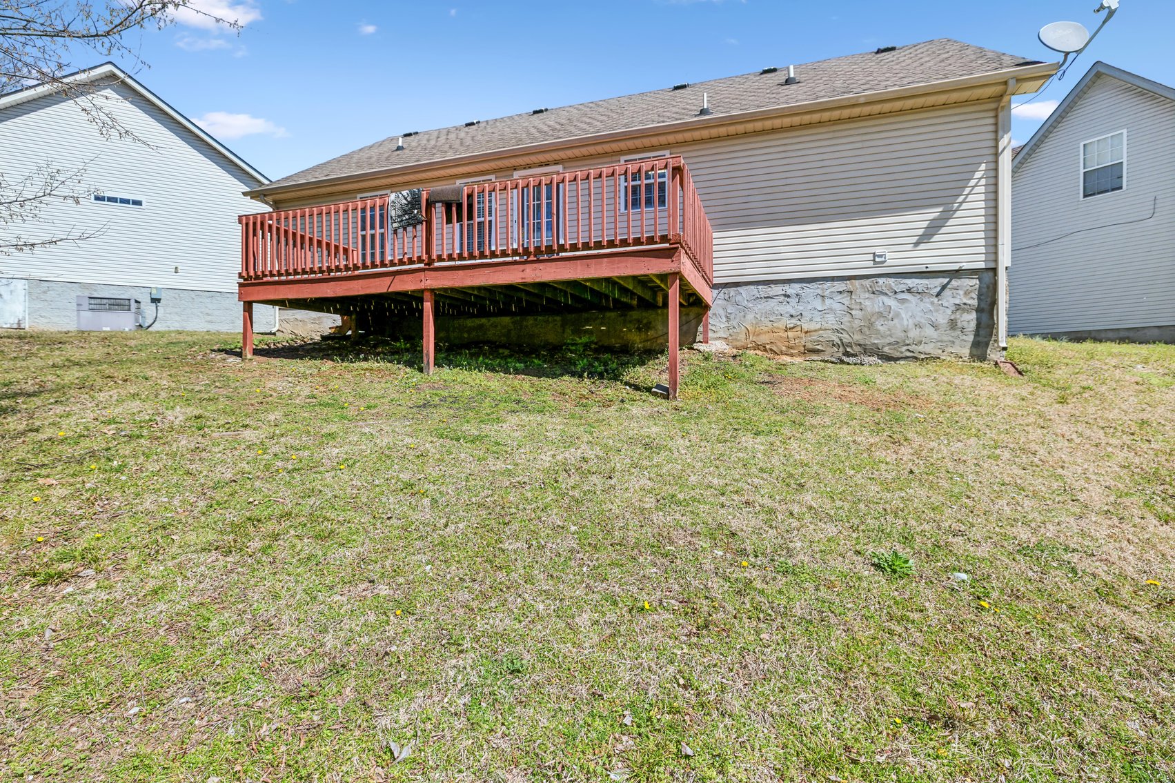 Image for 4852 Highlander Cove, Antioch