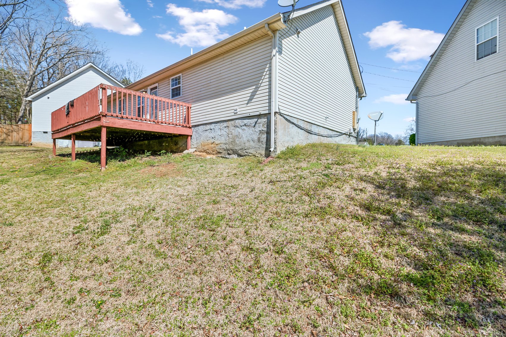 Image for 4852 Highlander Cove, Antioch