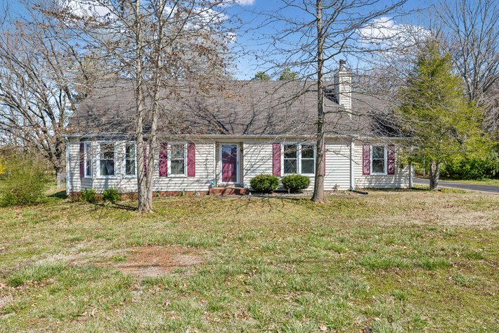 Image for 3405 Ridgefield Drive, Murfreesboro