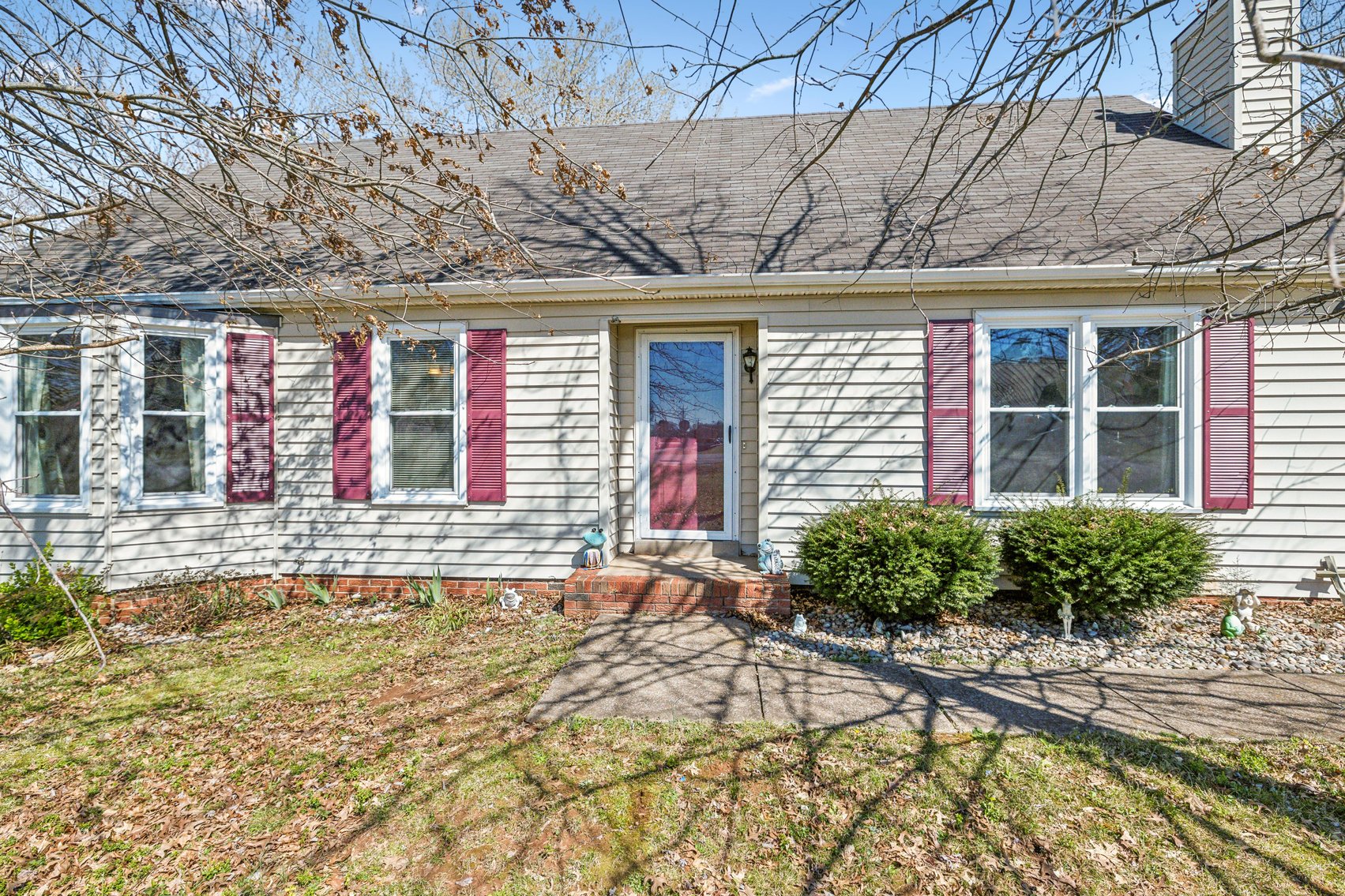 Image for 3405 Ridgefield Drive, Murfreesboro