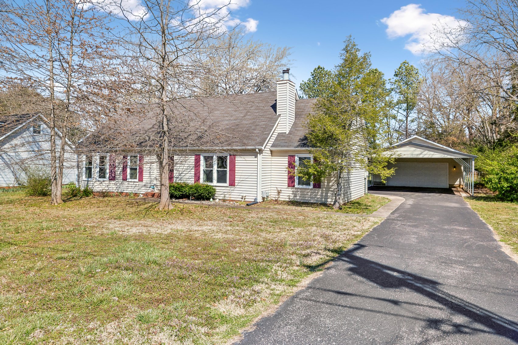 Image for 3405 Ridgefield Drive, Murfreesboro