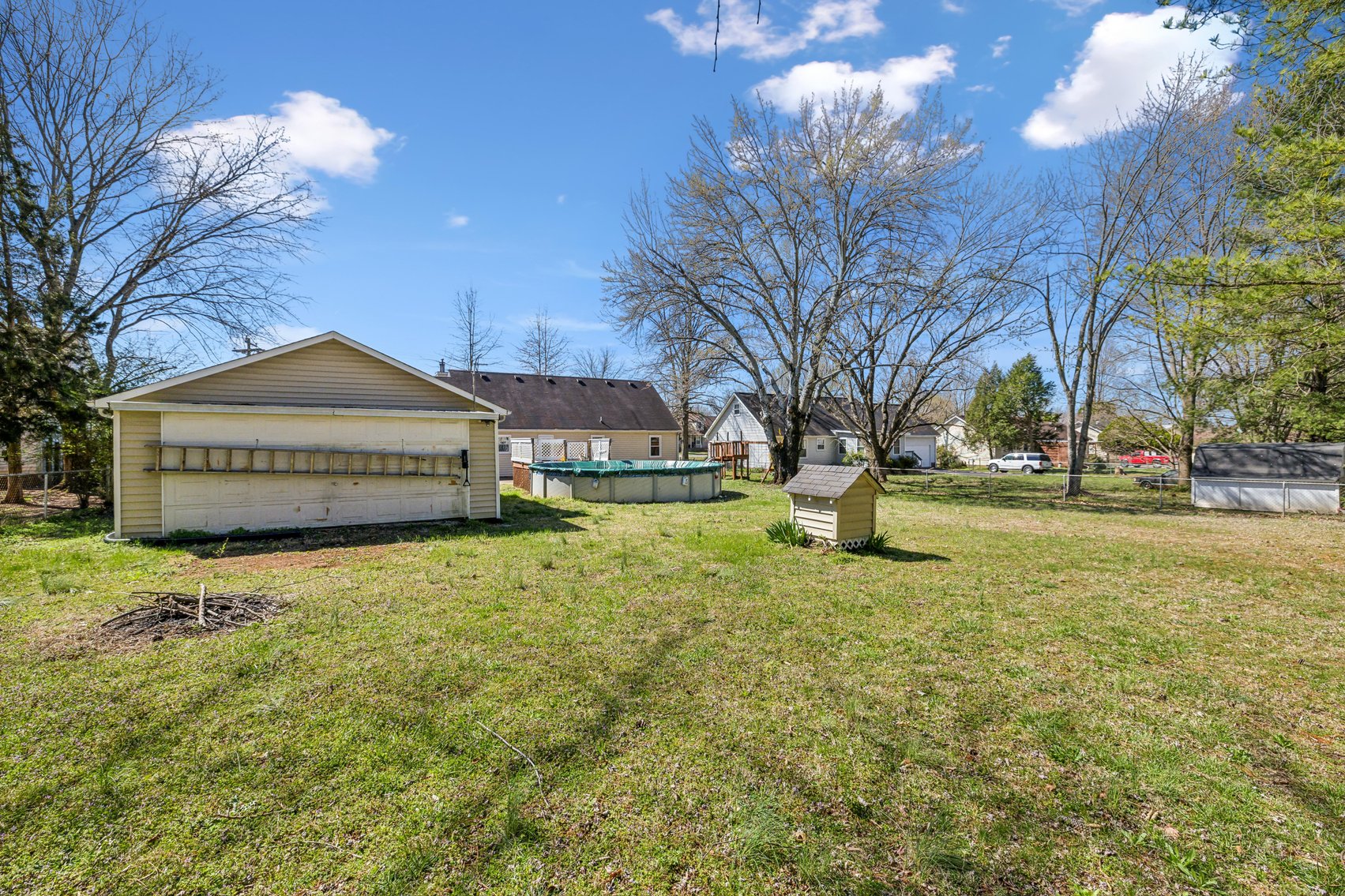 Image for 3405 Ridgefield Drive, Murfreesboro