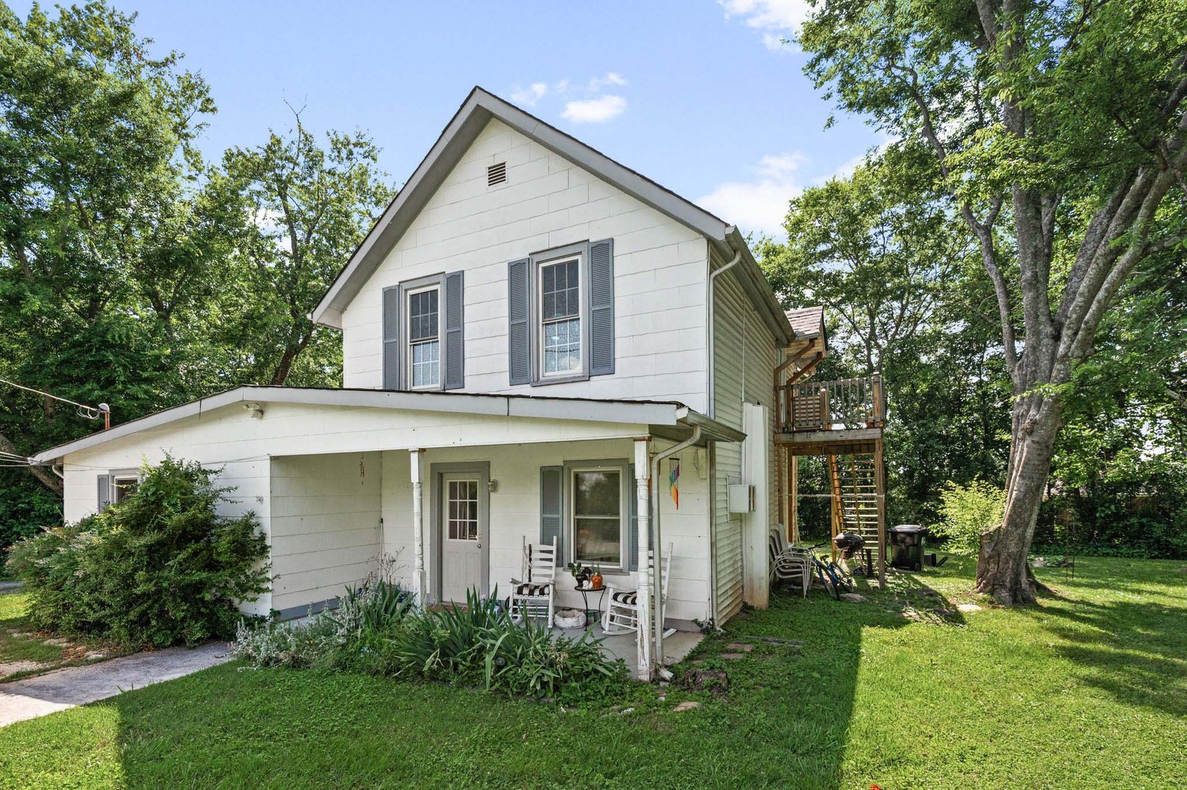 Image for 1022 Neilson Court, Murfreesboro