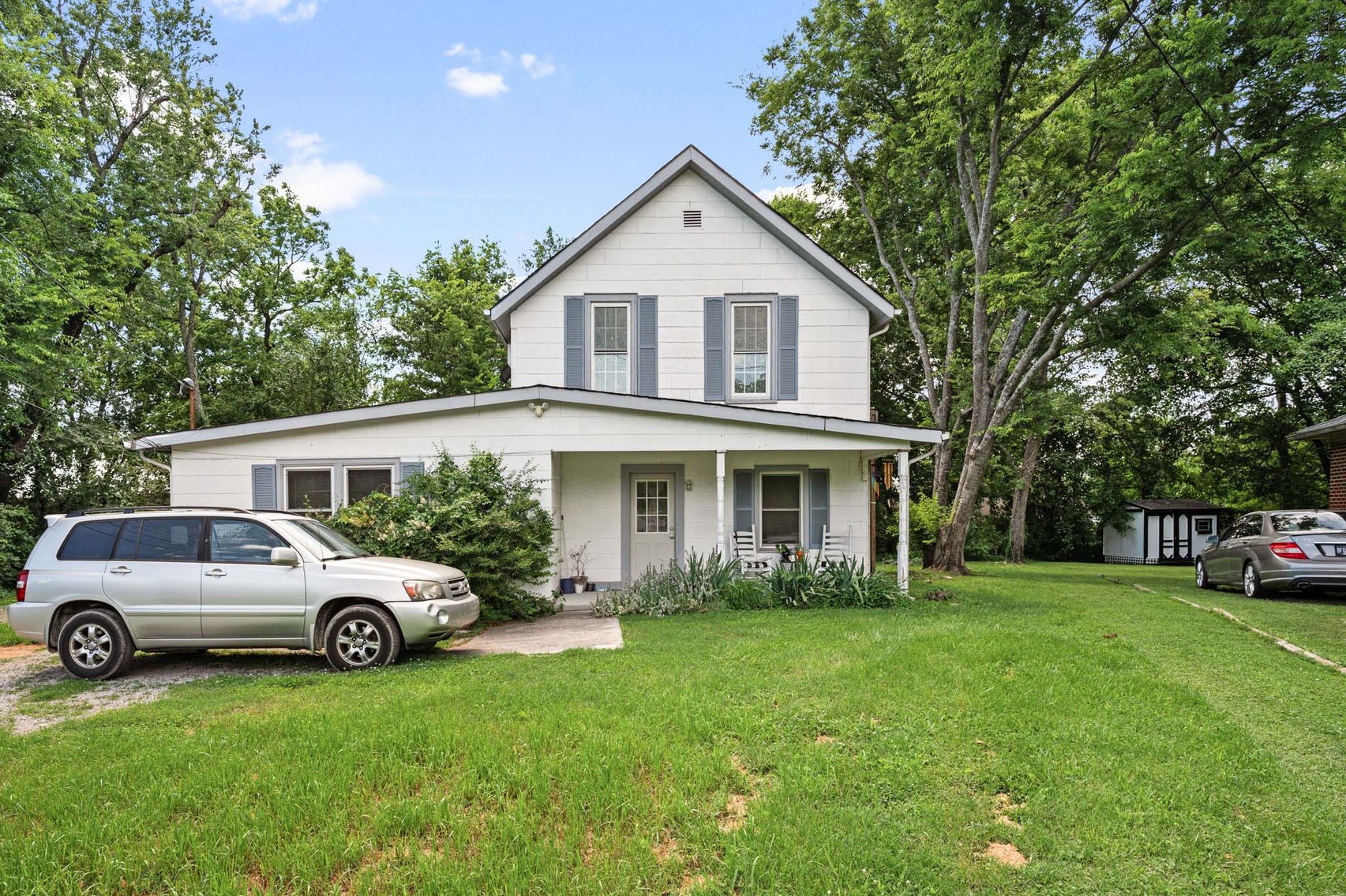 Image for 1022 Neilson Court, Murfreesboro