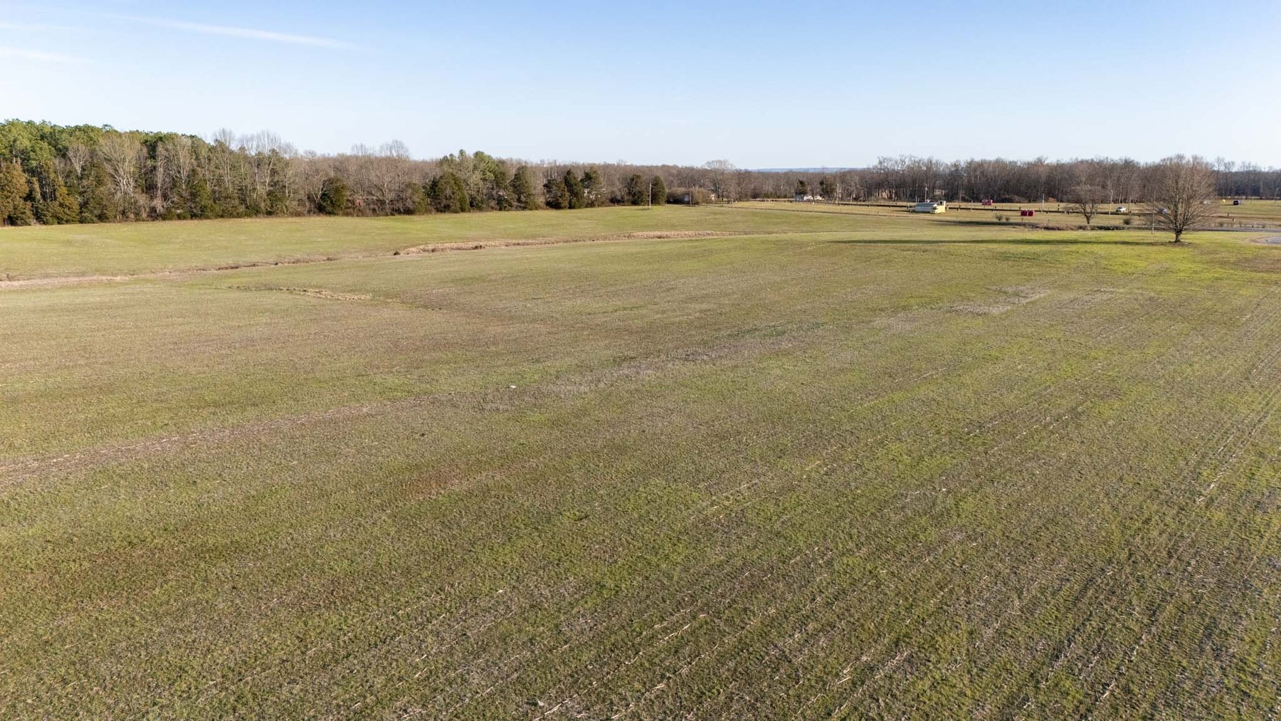 Image for Jacksboro Trail, Morrison