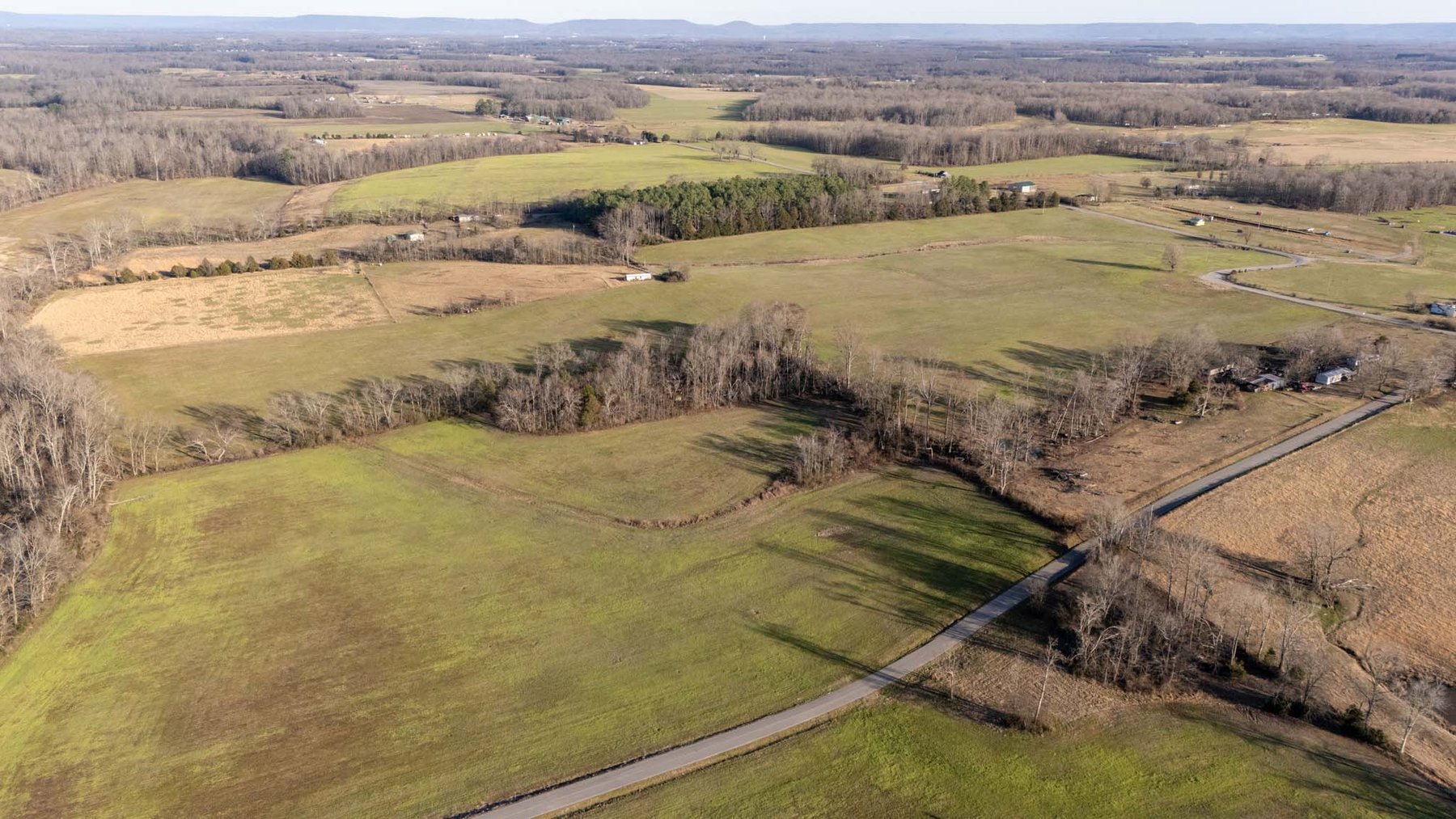 Image for Jacksboro Trail, Morrison