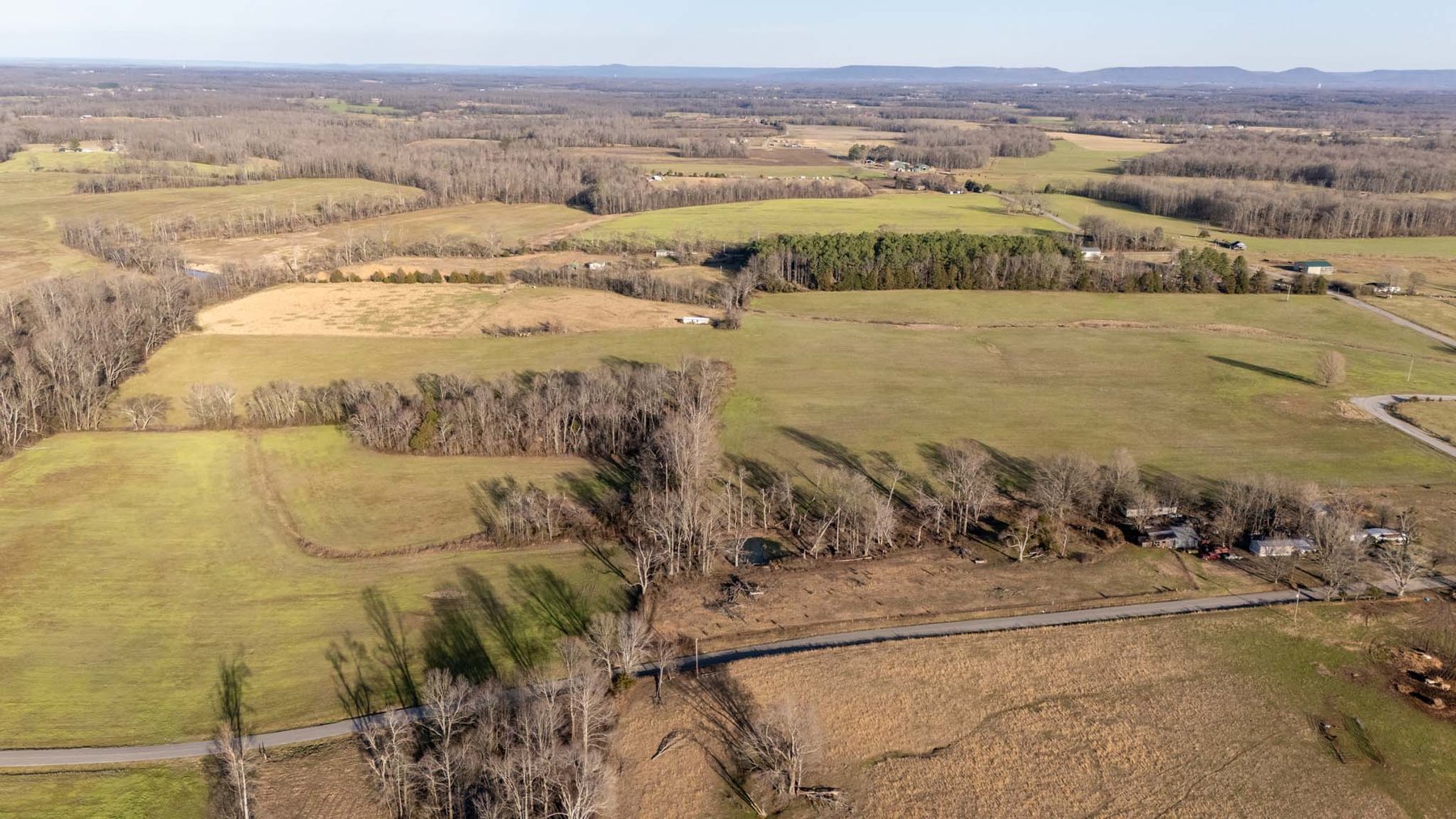 Image for Jacksboro Trail, Morrison