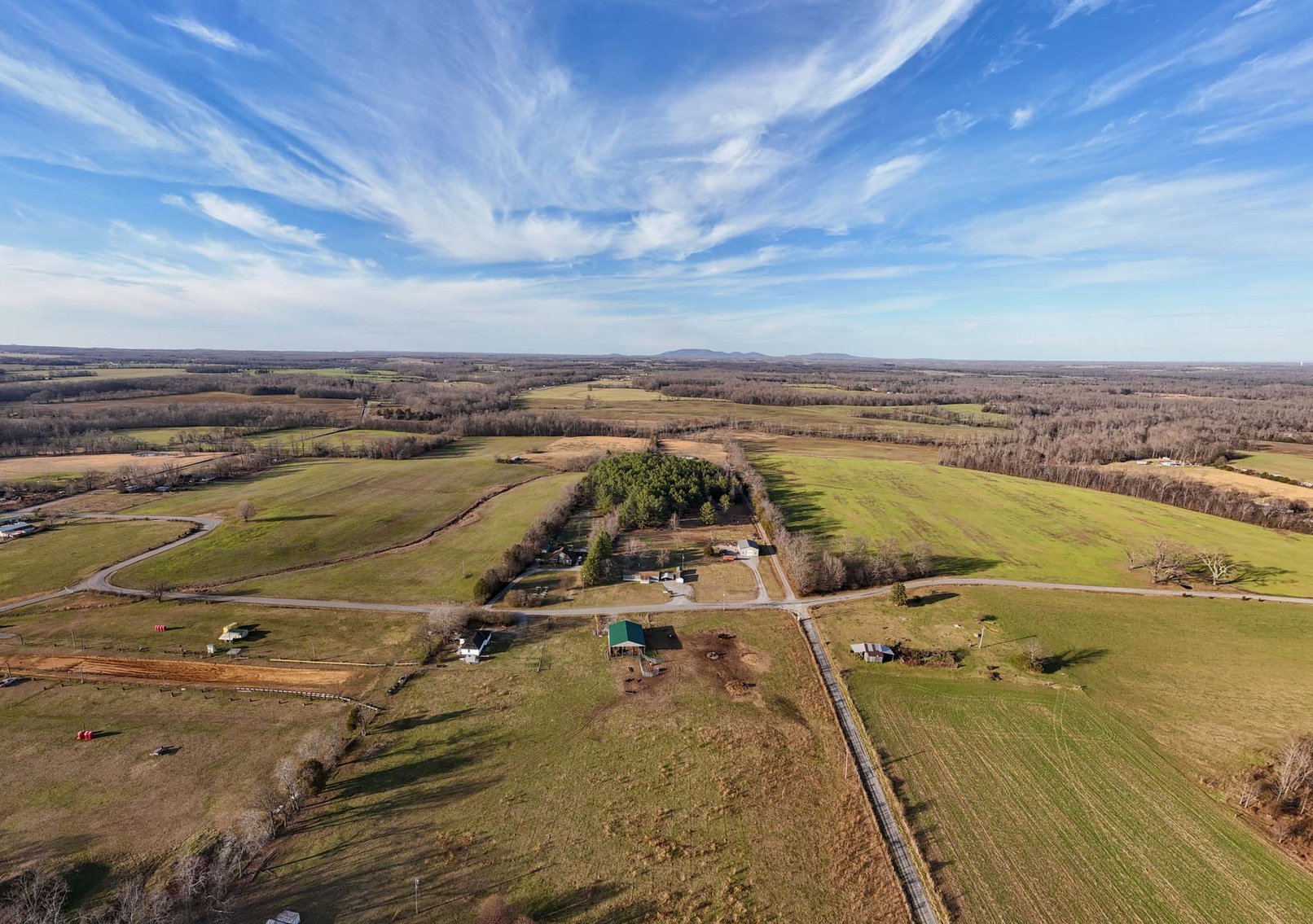 Image for Jacksboro Trail, Morrison