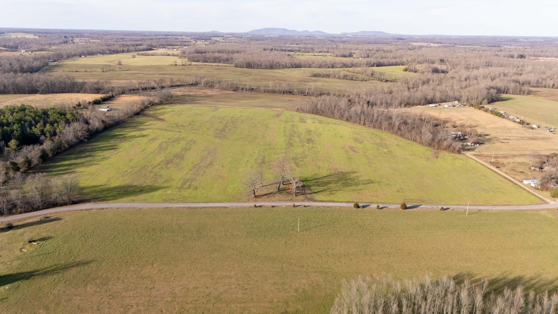 Image for Jacksboro Trail, Morrison