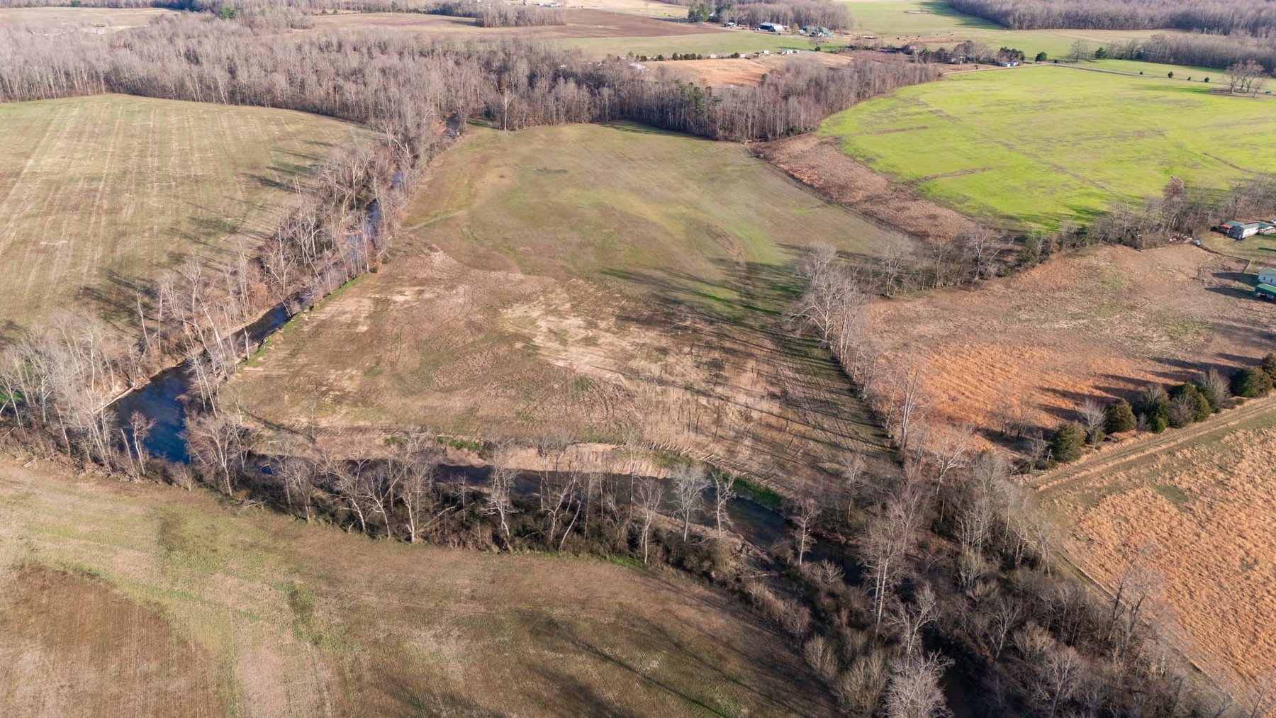 Image for Jacksboro Trail, Morrison