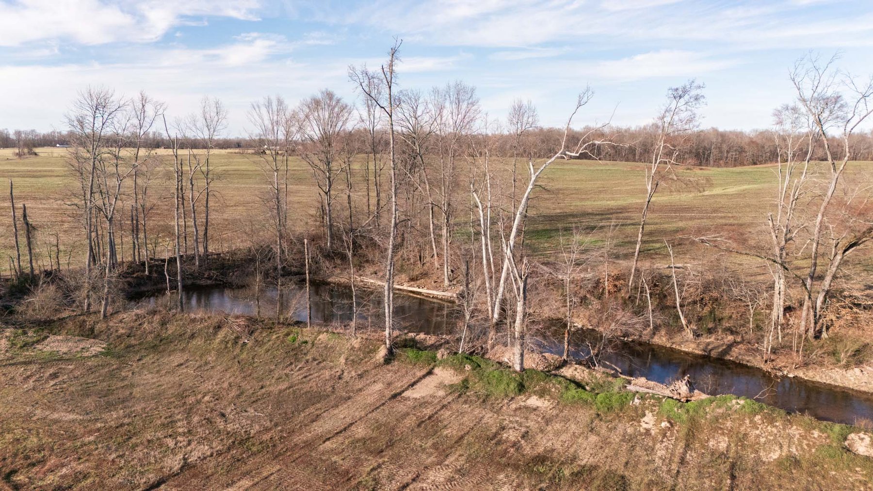 Image for Jacksboro Trail, Morrison