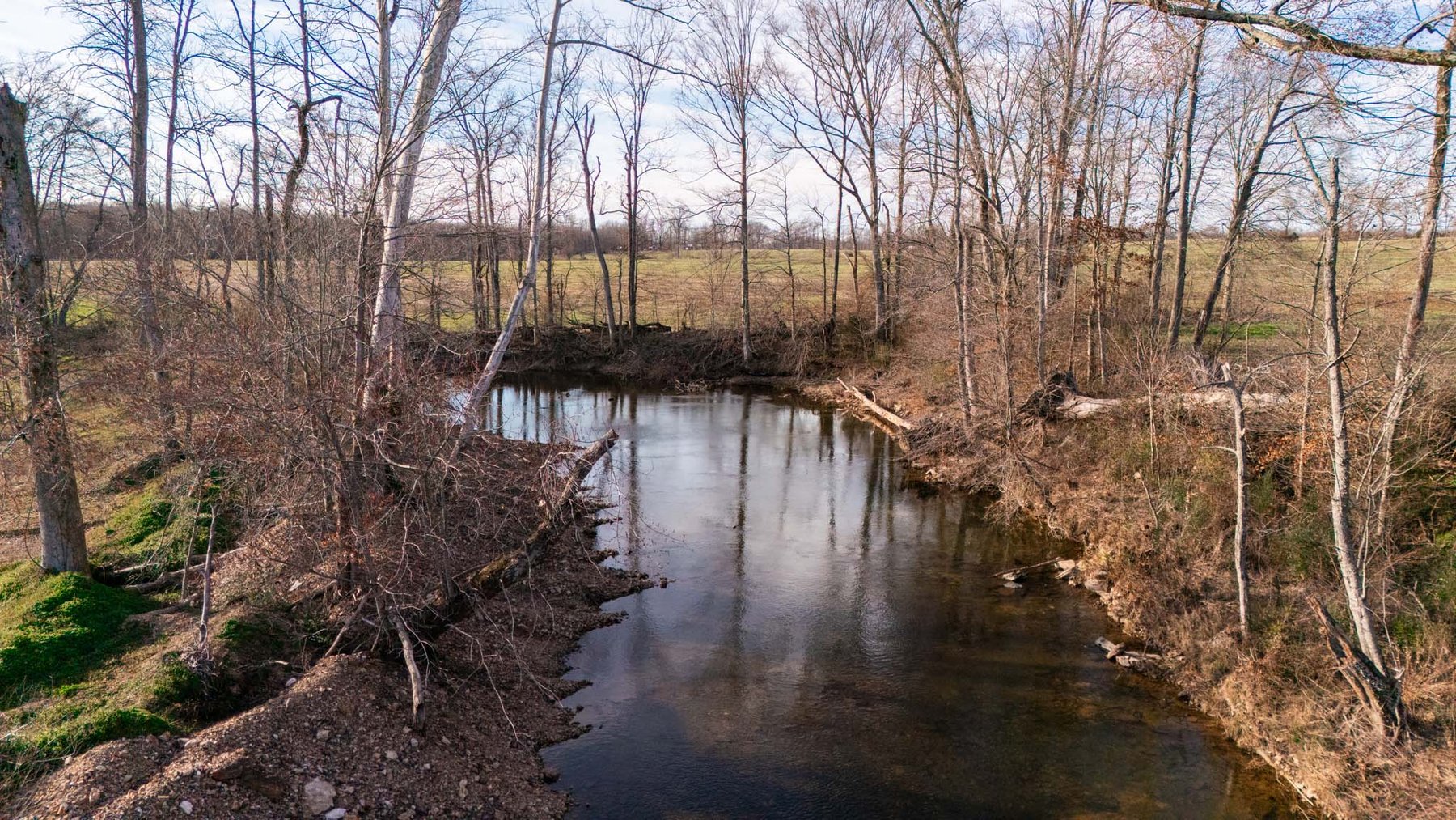 Image for Jacksboro Trail, Morrison