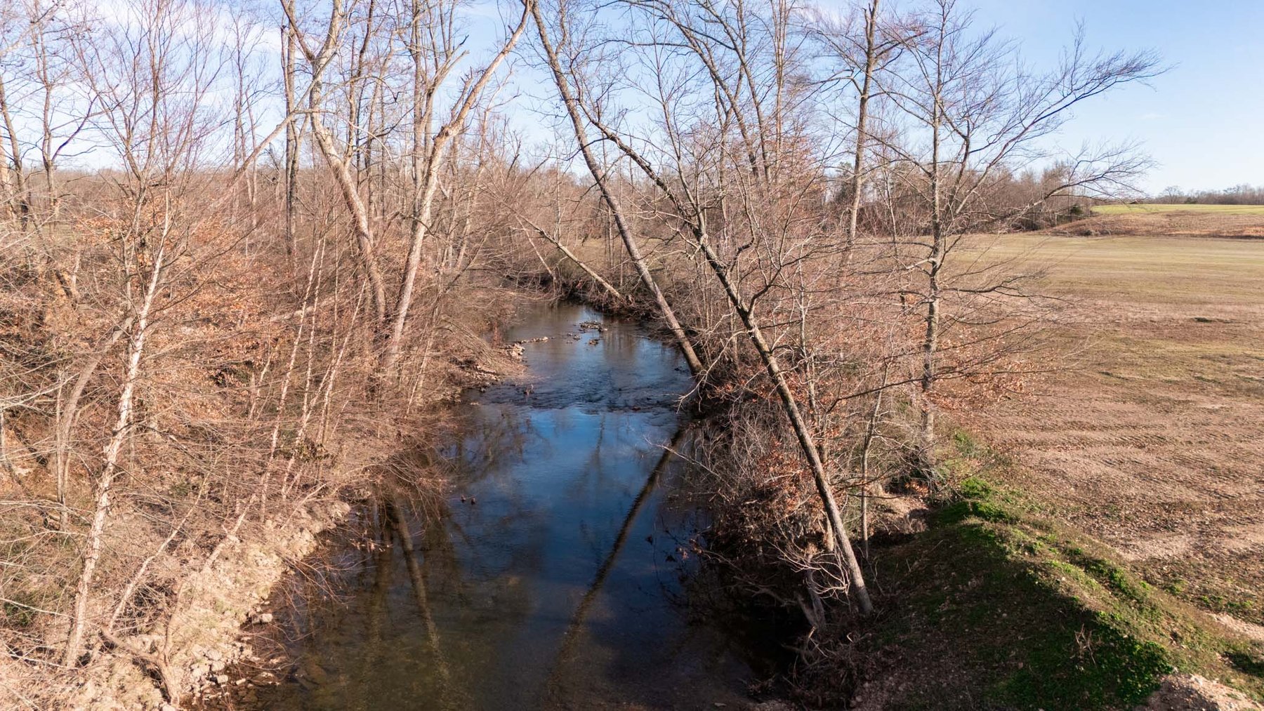 Image for Jacksboro Trail, Morrison