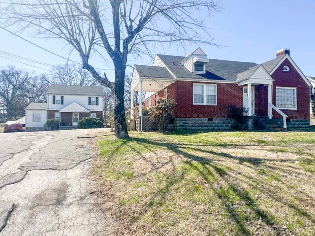 Image for 823 Union Street, Shelbyville