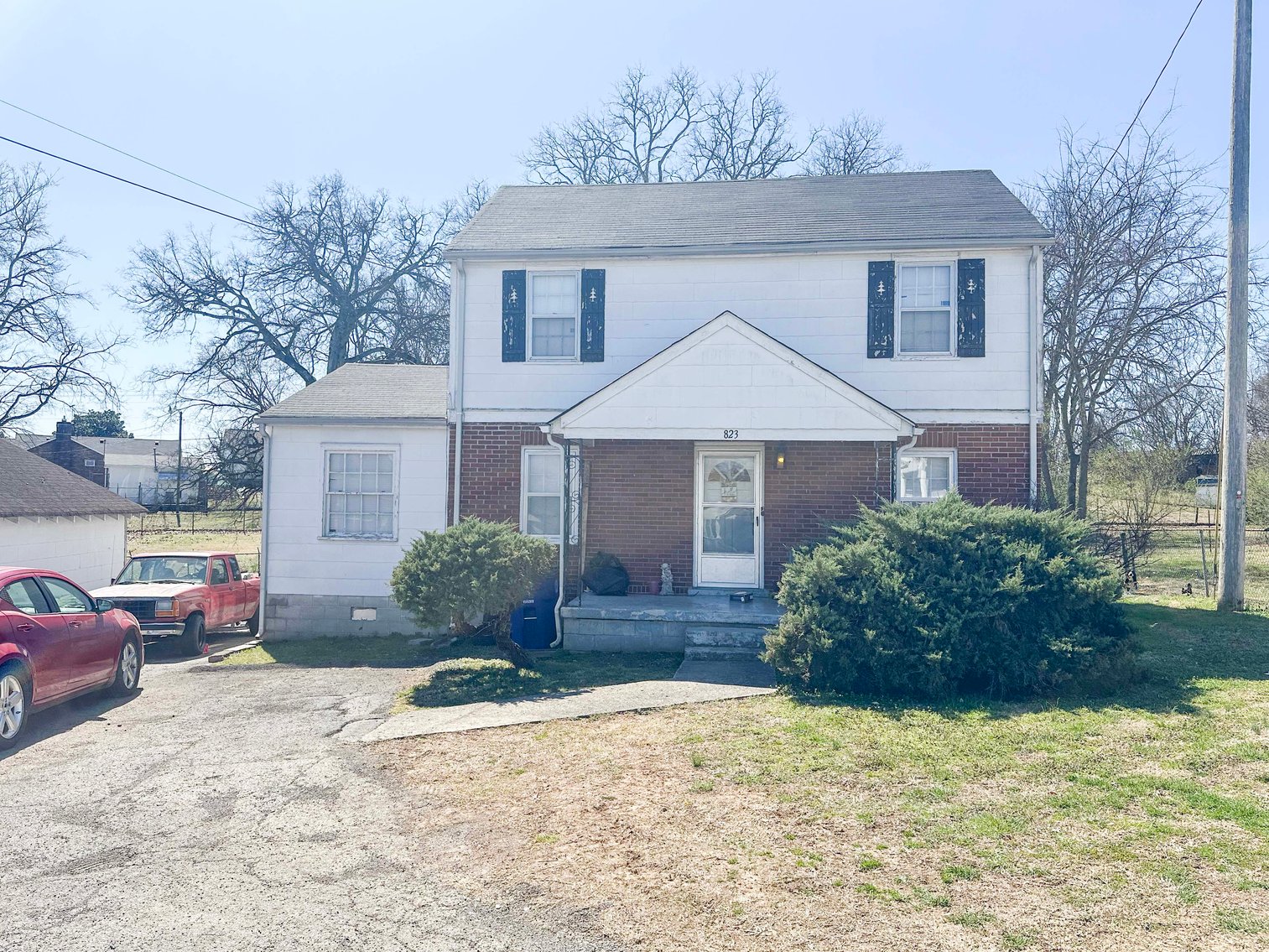 Image for 823 Union Street, Shelbyville