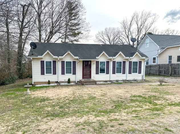 Image for 810 Summer Hill Lane, LaVergne