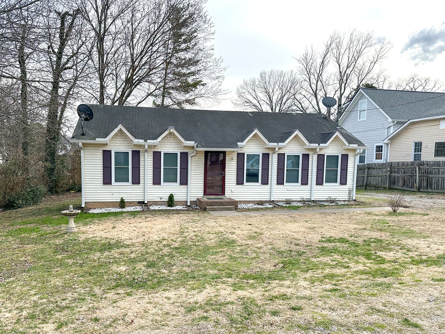 Image for 810 Summer Hill Lane, LaVergne