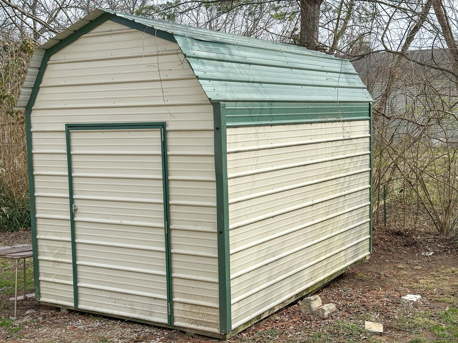 Image for 810 Summer Hill Lane, LaVergne