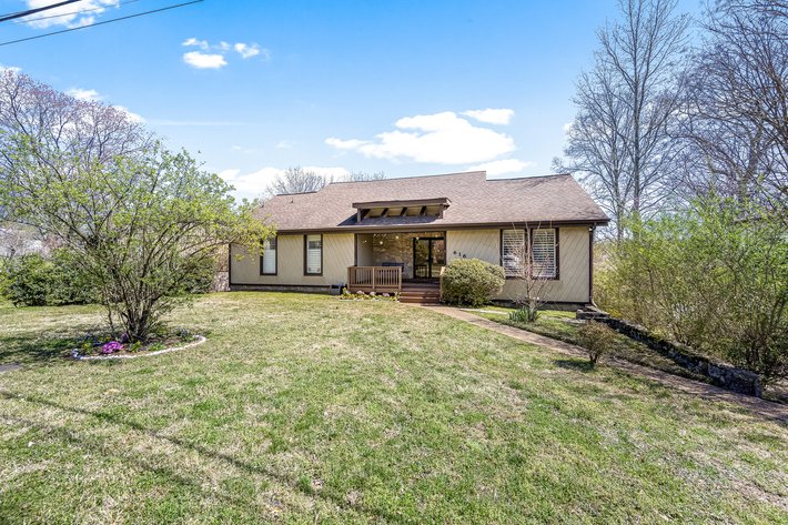 Image for 616 Belgium Drive, Hermitage