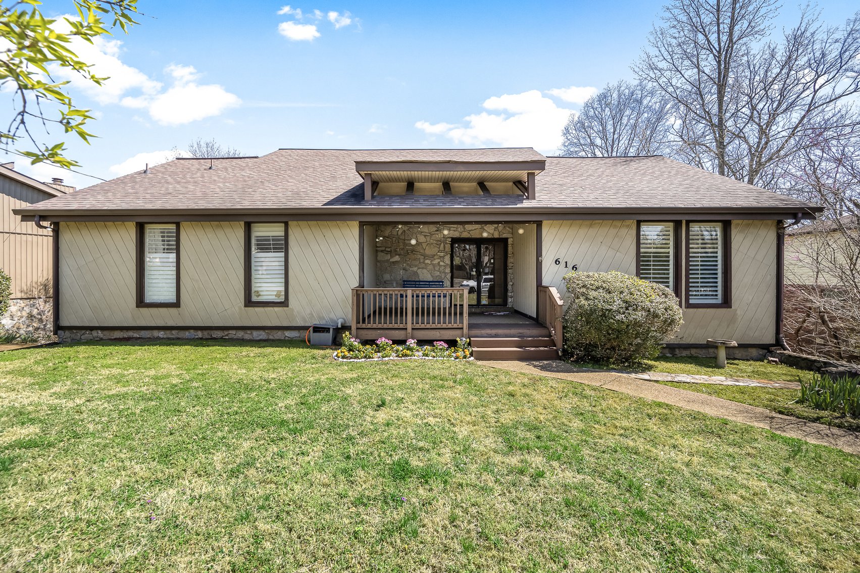 Image for 616 Belgium Drive, Hermitage