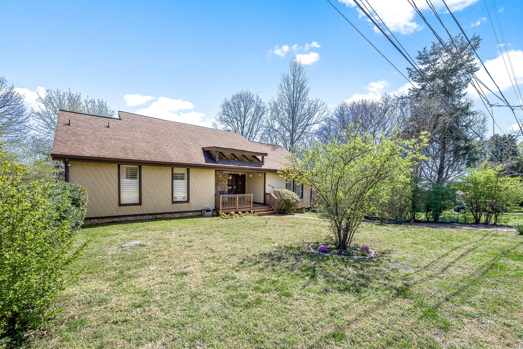 Image for 616 Belgium Drive, Hermitage