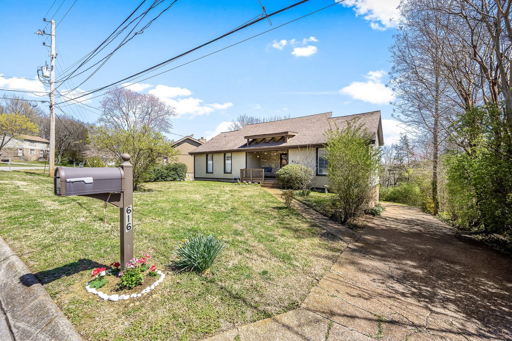 Image for 616 Belgium Drive, Hermitage