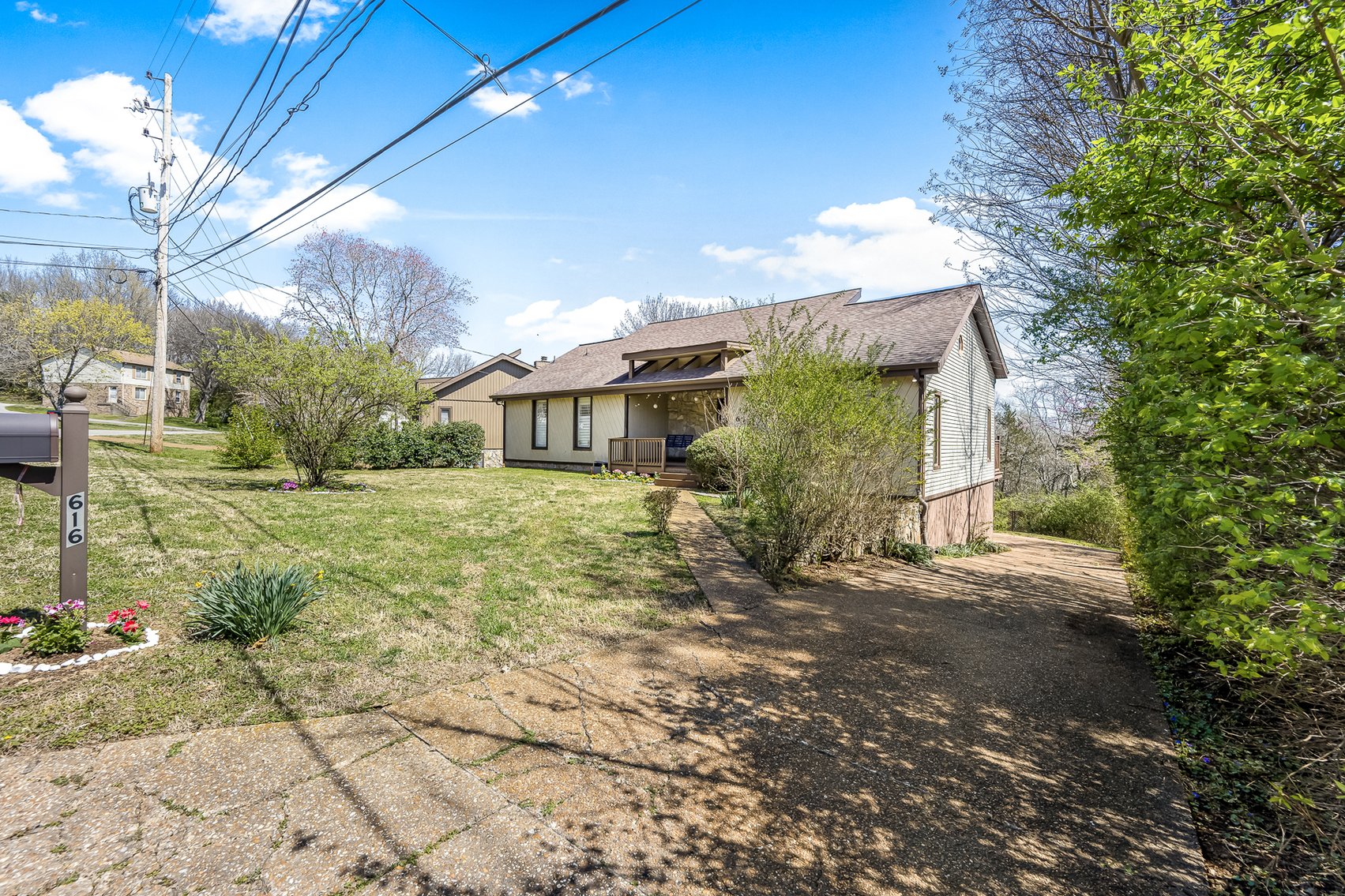 Image for 616 Belgium Drive, Hermitage