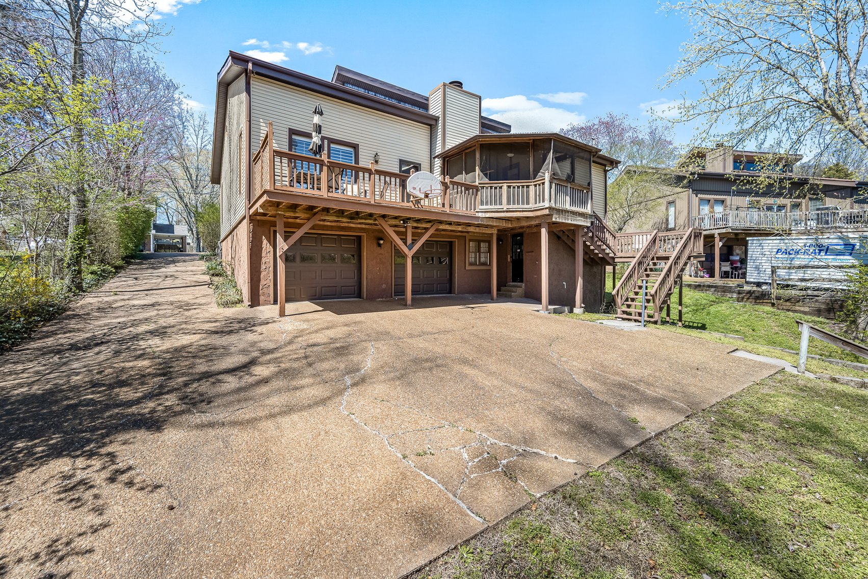 Image for 616 Belgium Drive, Hermitage