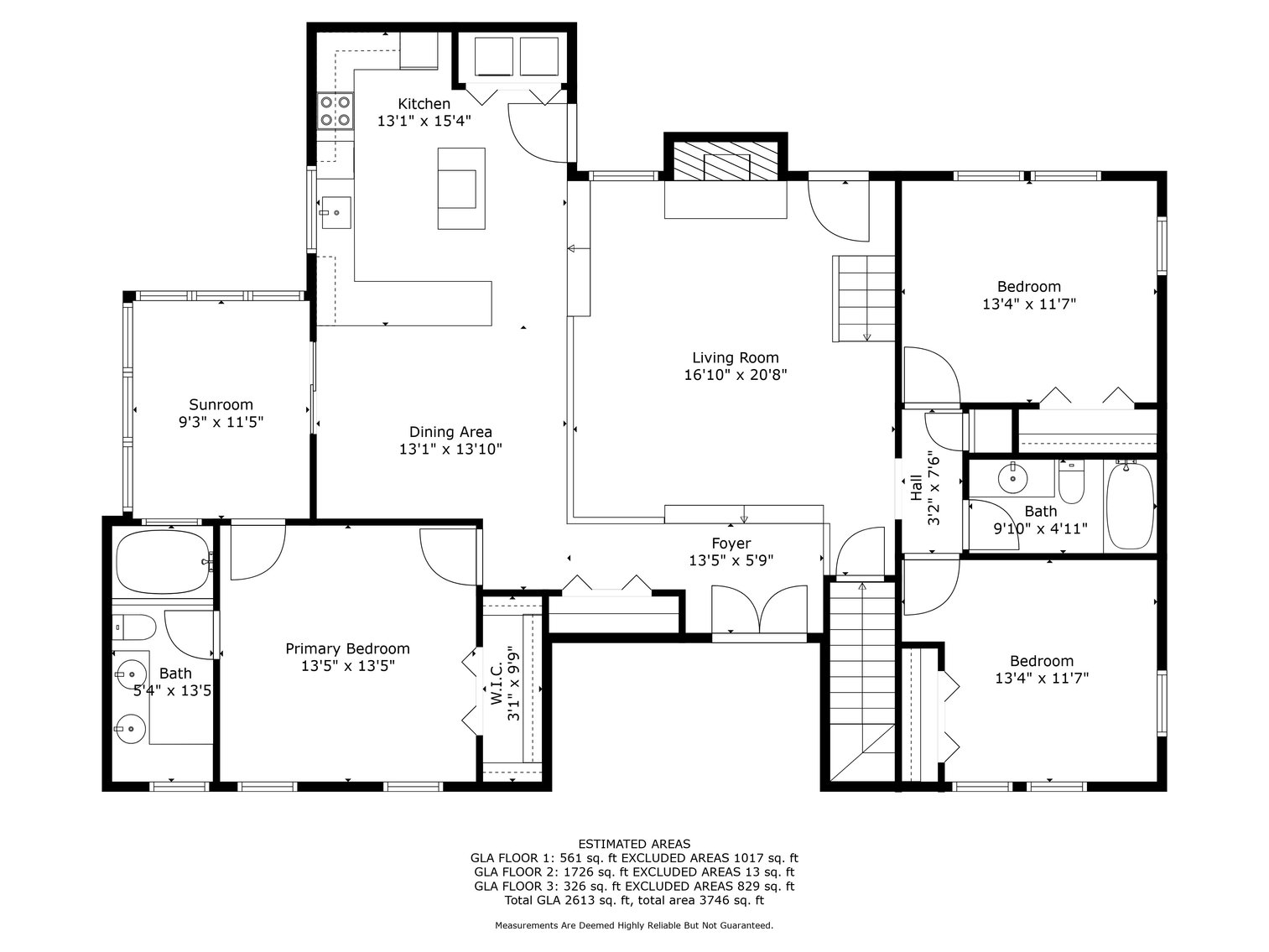 Image for 616 Belgium Drive, Hermitage