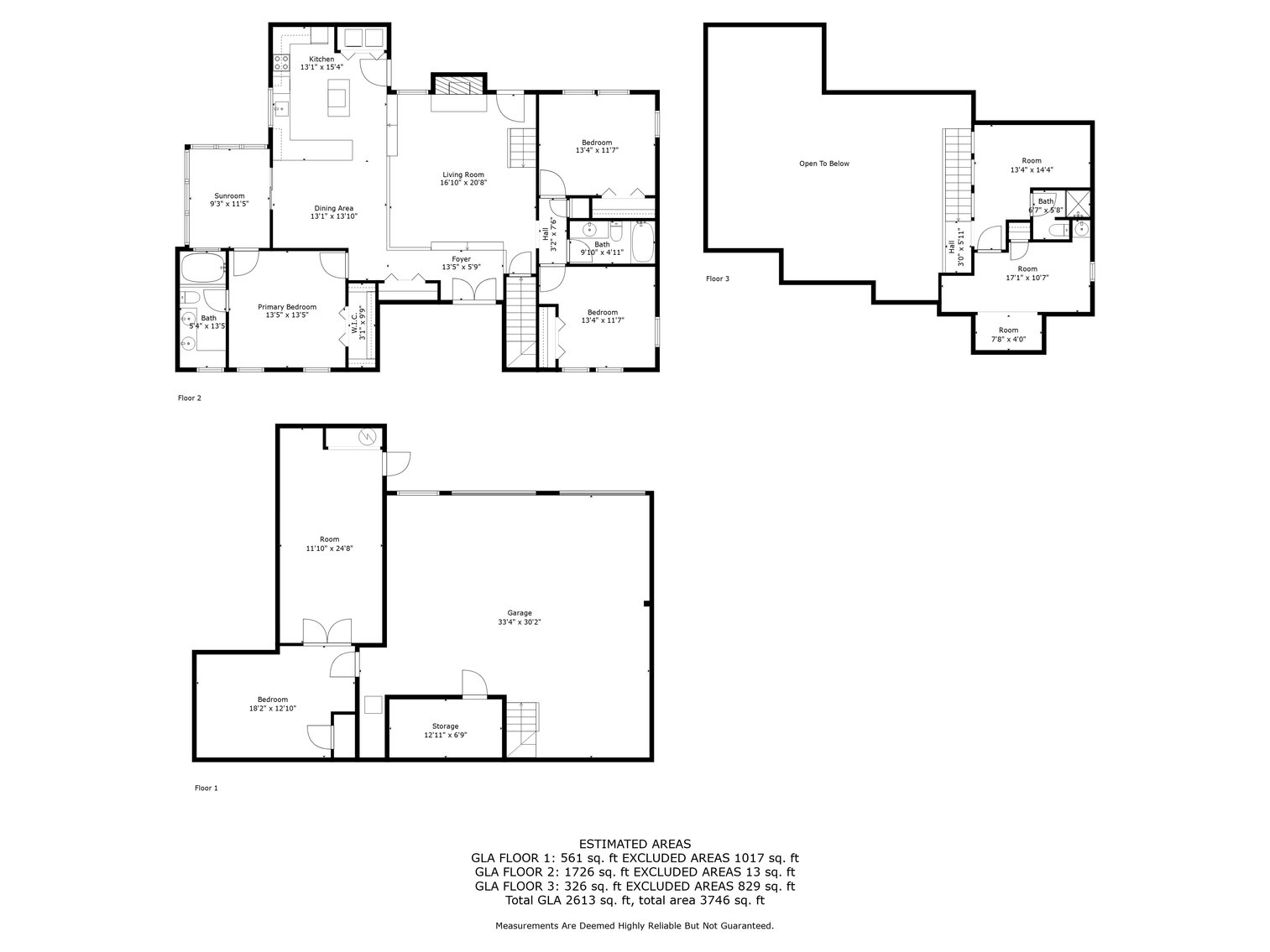 Image for 616 Belgium Drive, Hermitage