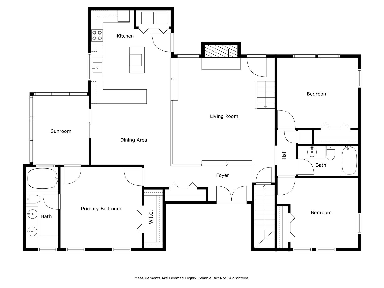 Image for 616 Belgium Drive, Hermitage