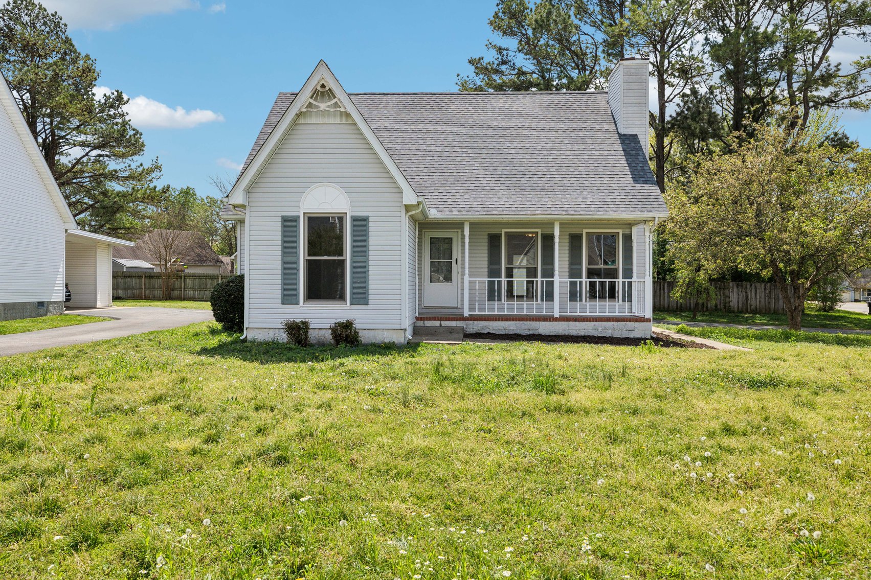 Image for 1111 Victoria Drive, Murfreesboro