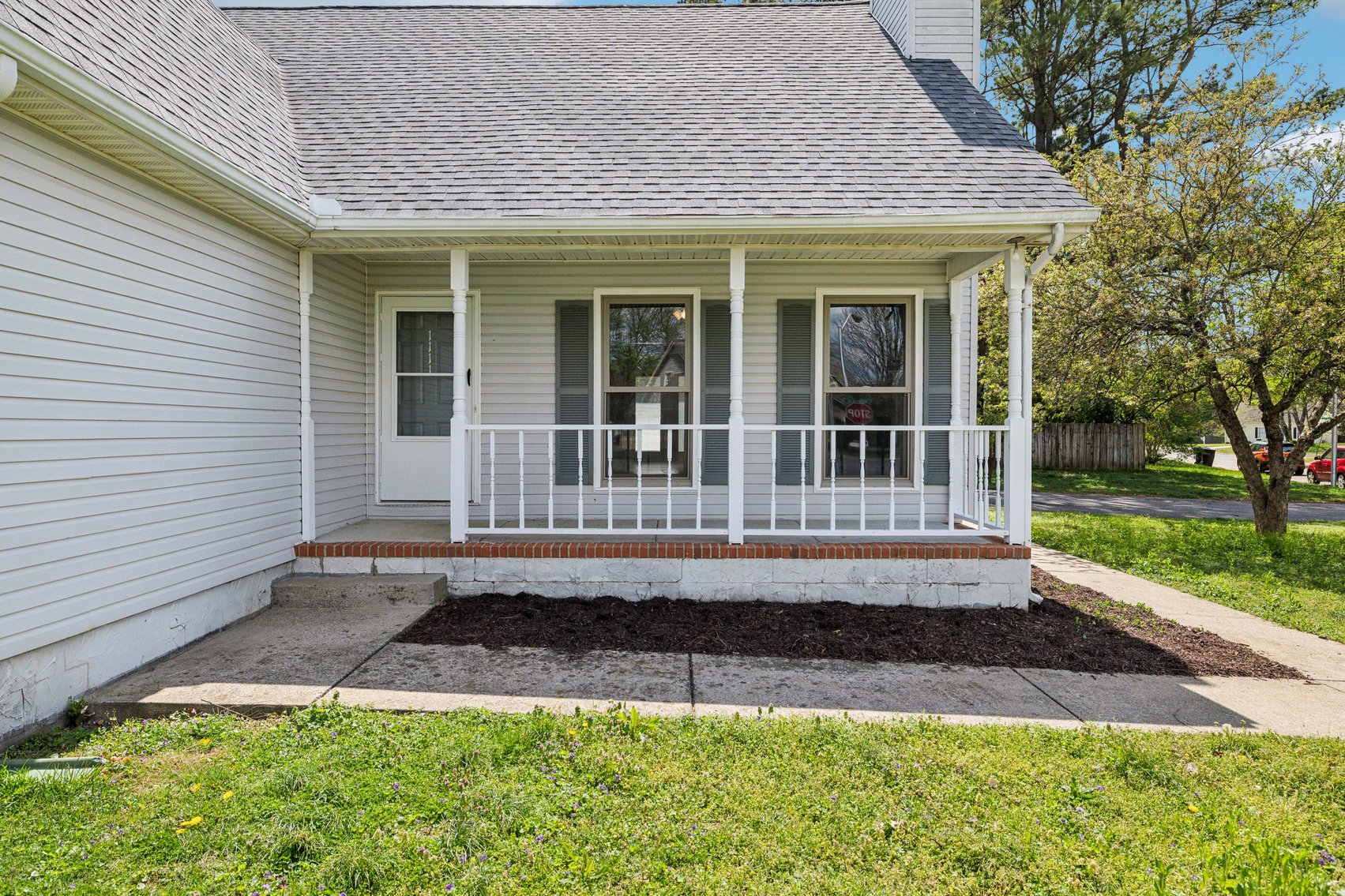 Image for 1111 Victoria Drive, Murfreesboro