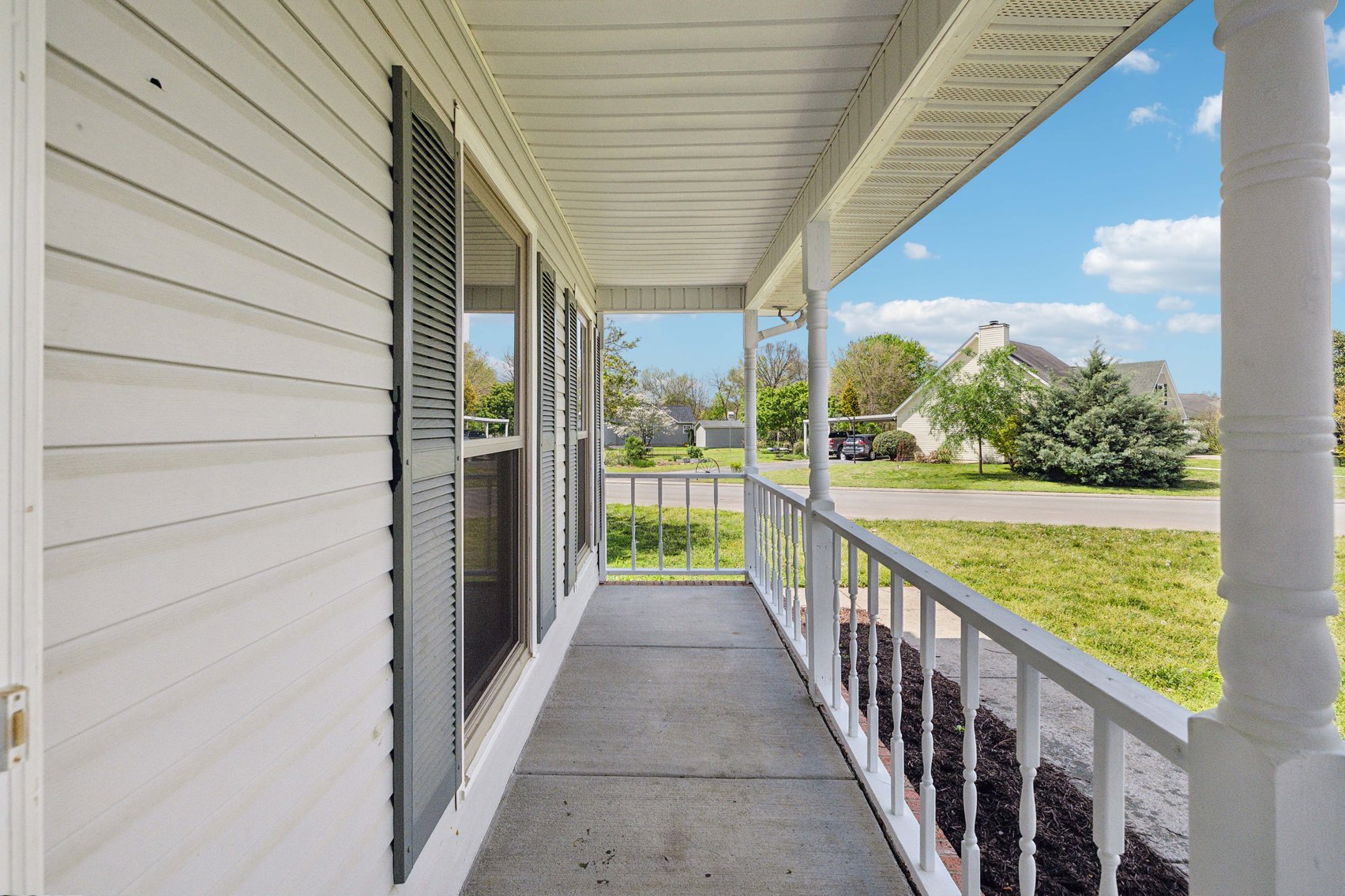 Image for 1111 Victoria Drive, Murfreesboro