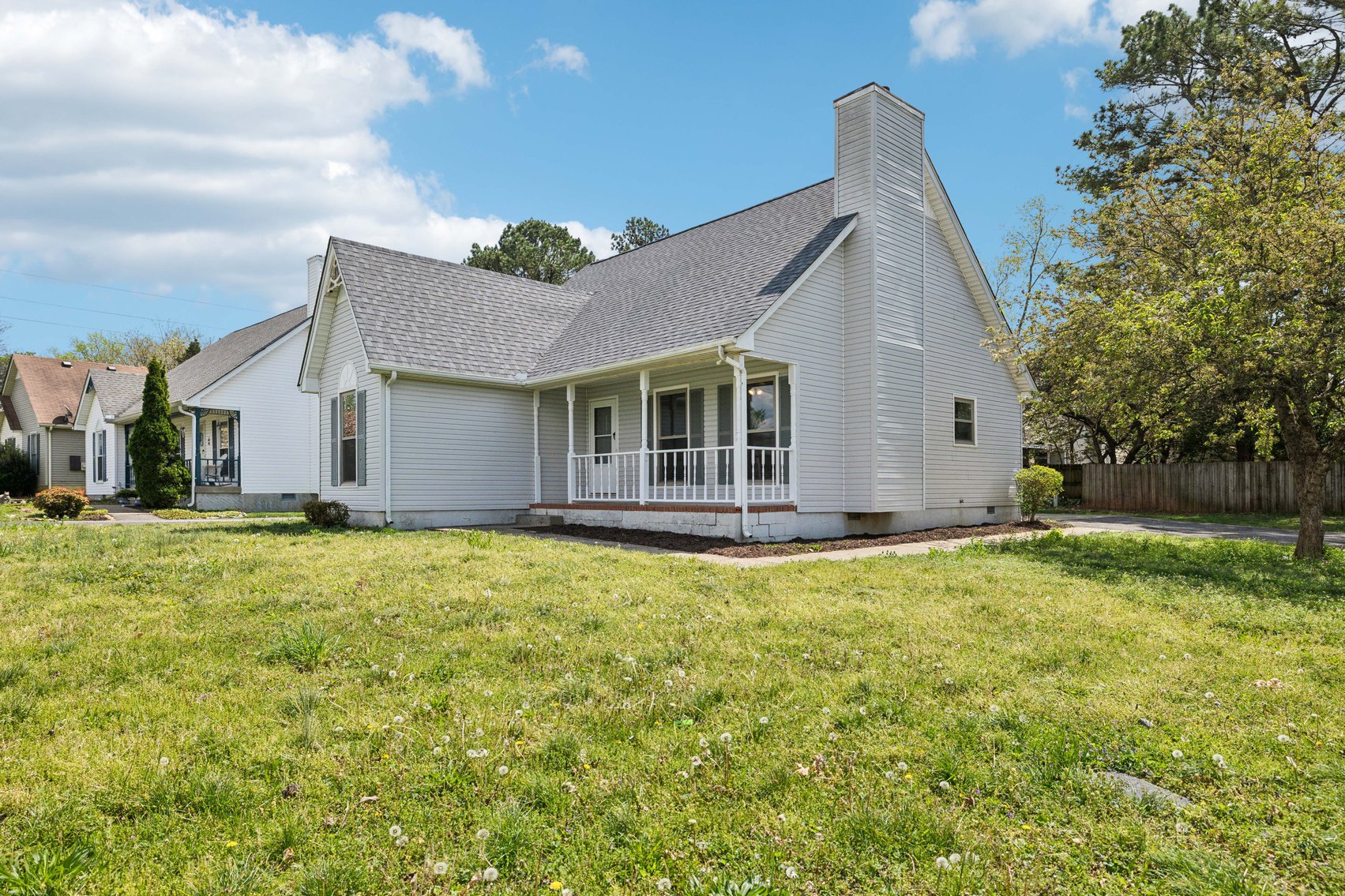 Image for 1111 Victoria Drive, Murfreesboro