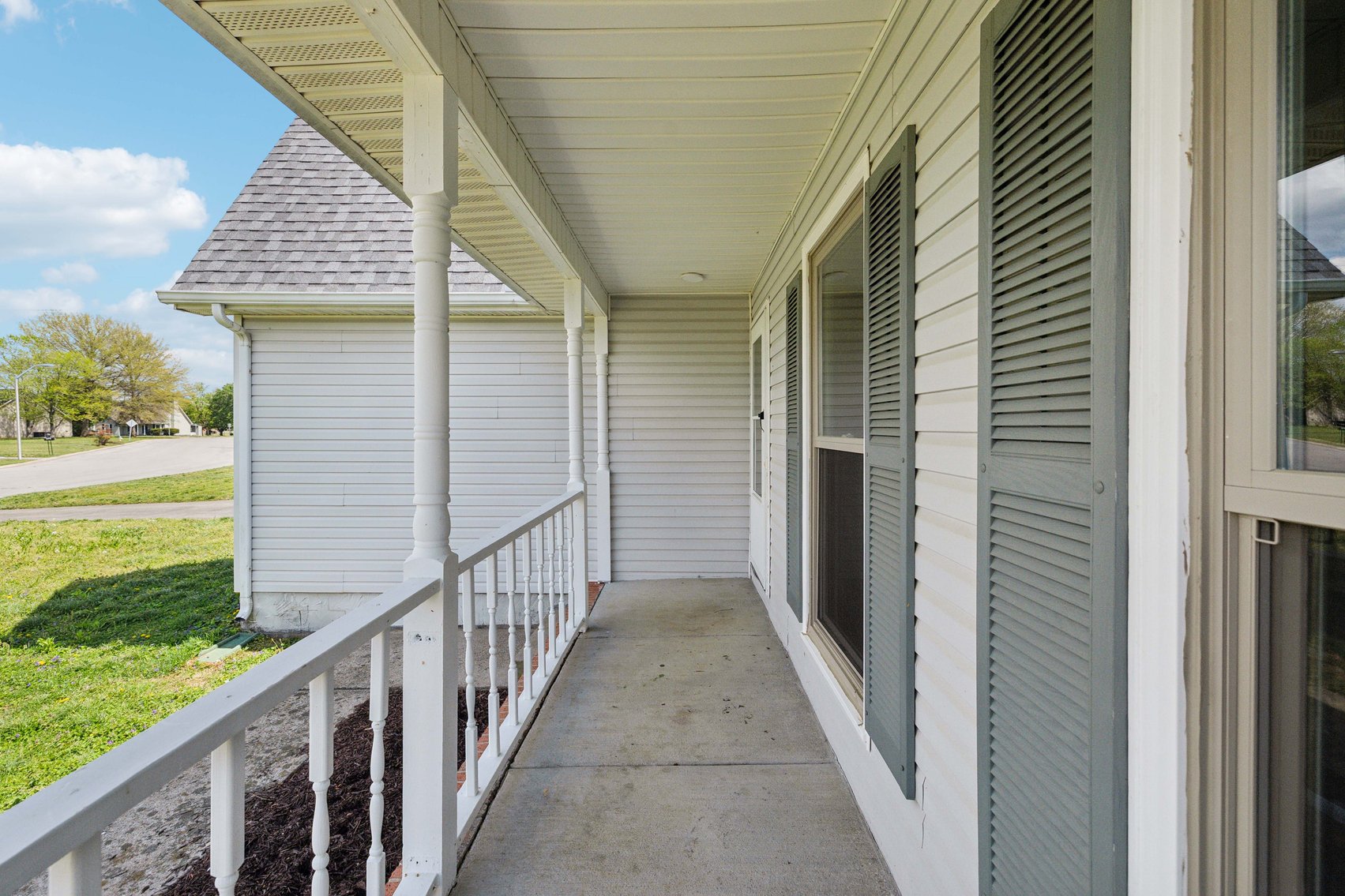 Image for 1111 Victoria Drive, Murfreesboro