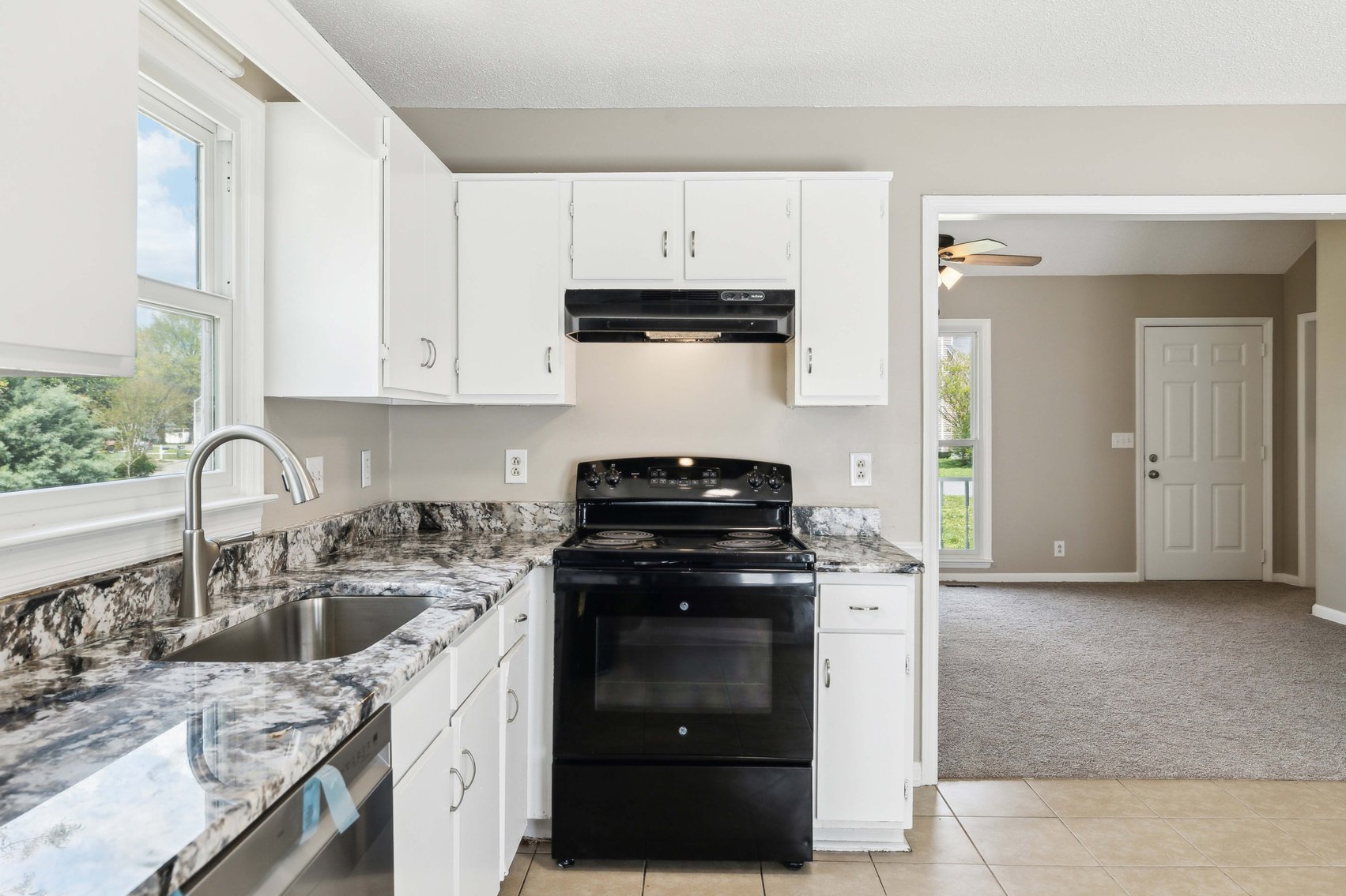 Image for 1111 Victoria Drive, Murfreesboro