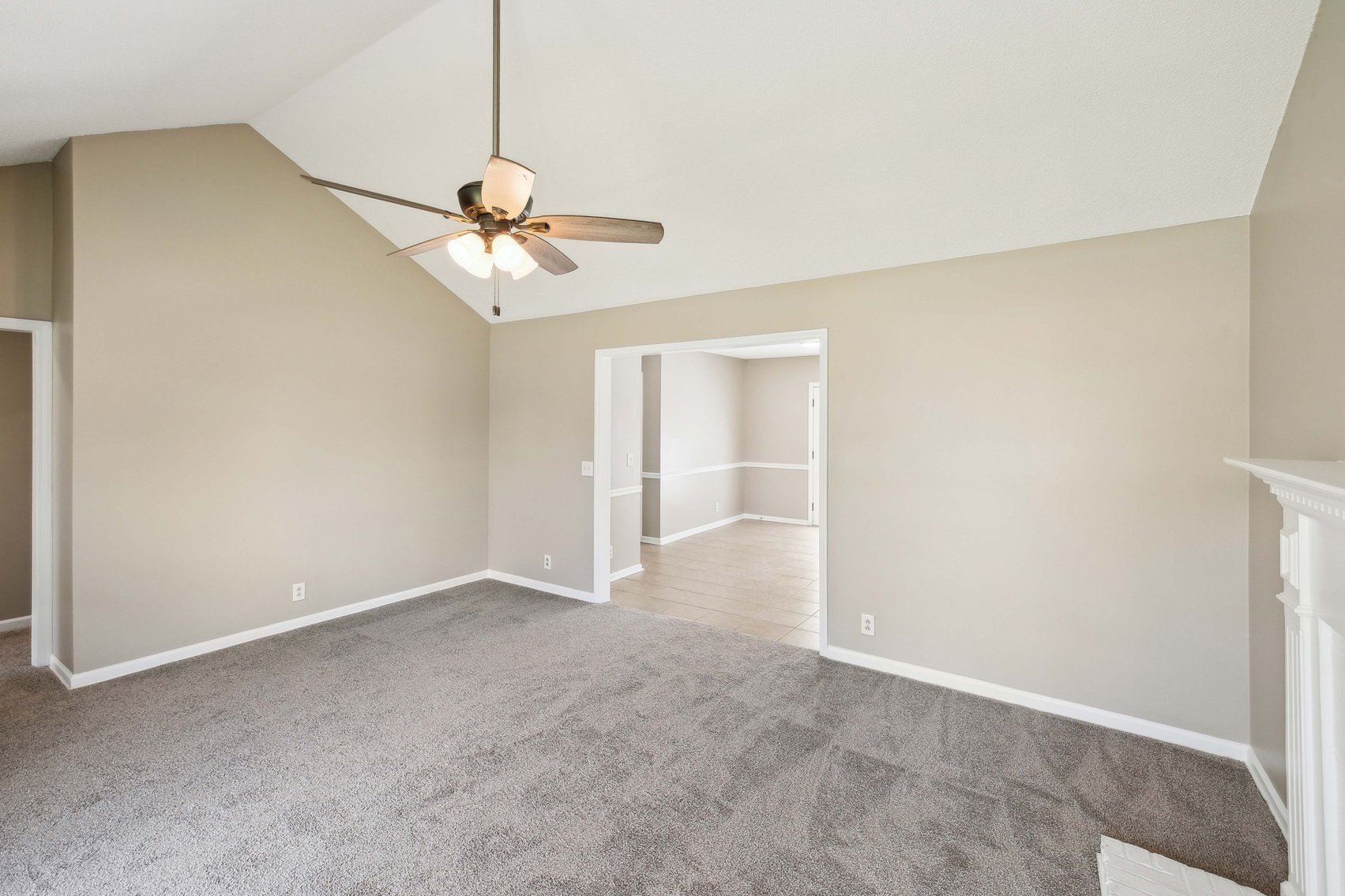 Image for 1111 Victoria Drive, Murfreesboro