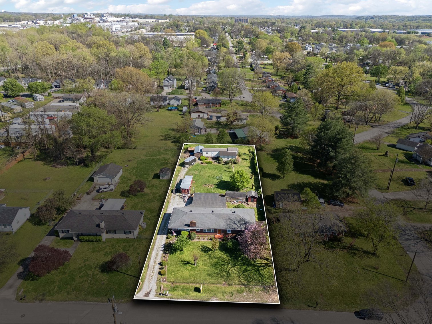 Image for 113 Hickman Street, Old Hickory