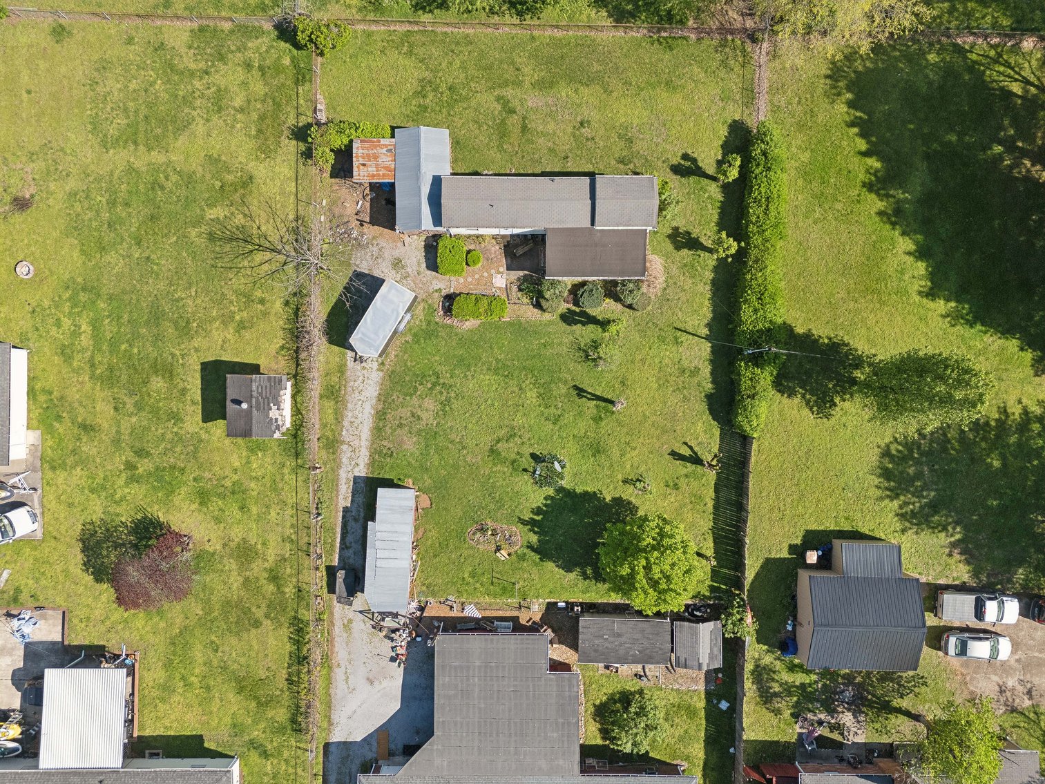 Image for 113 Hickman Street, Old Hickory