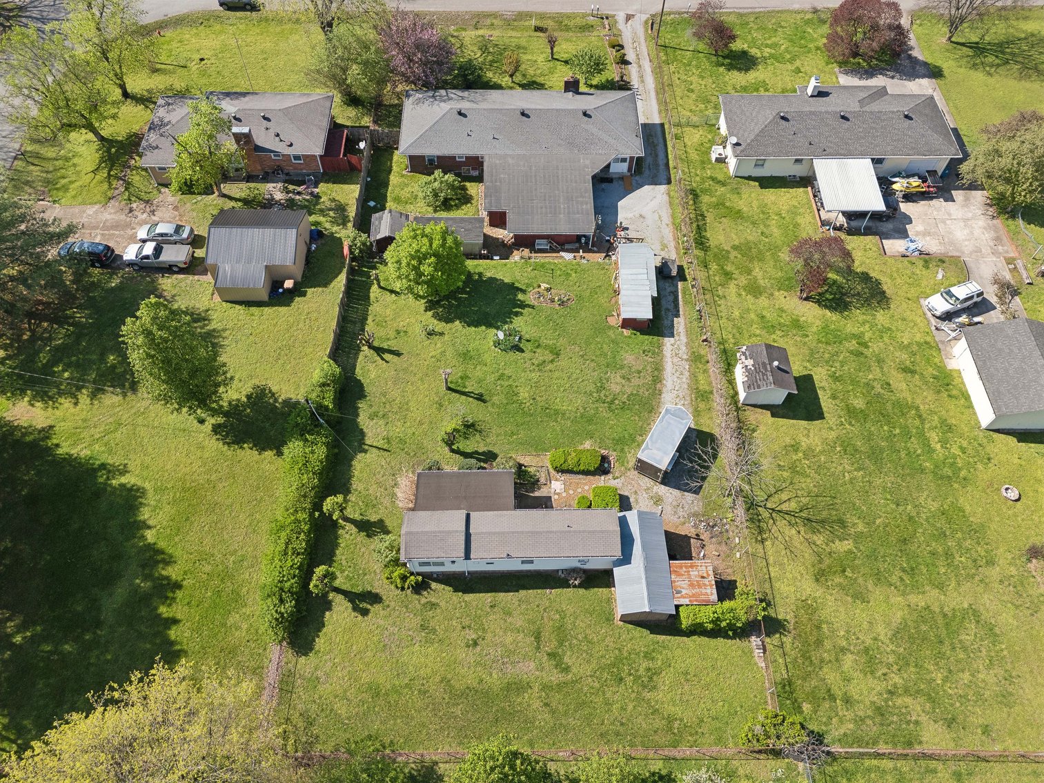 Image for 113 Hickman Street, Old Hickory