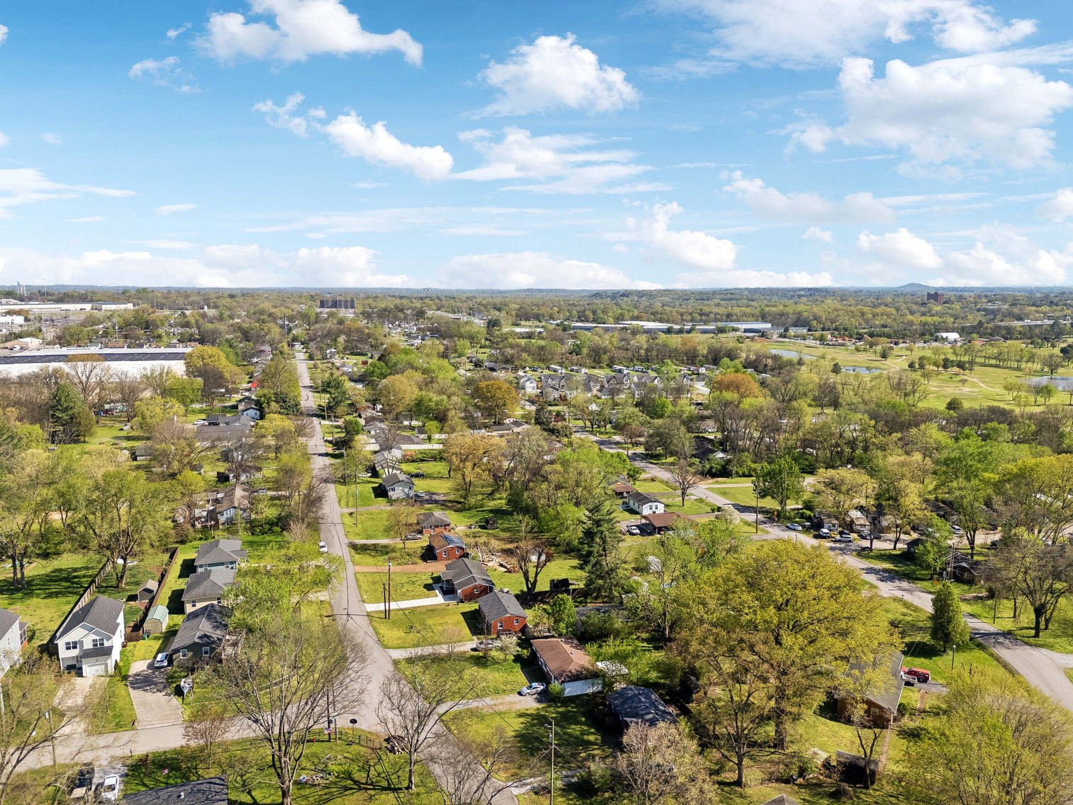 Image for 113 Hickman Street, Old Hickory