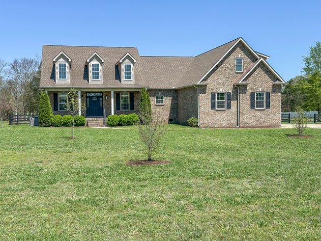 Image for 7540 Joe Rowlin Road, Christiana