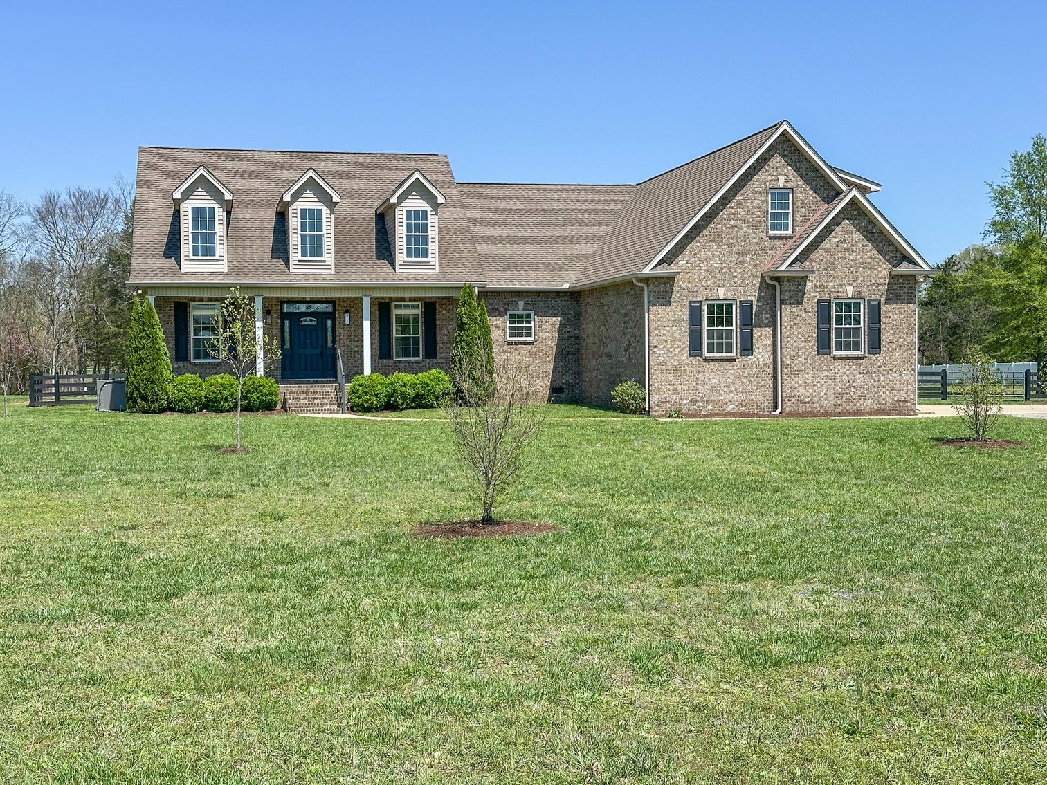 Image for 7540 Joe Rowlin Road, Christiana