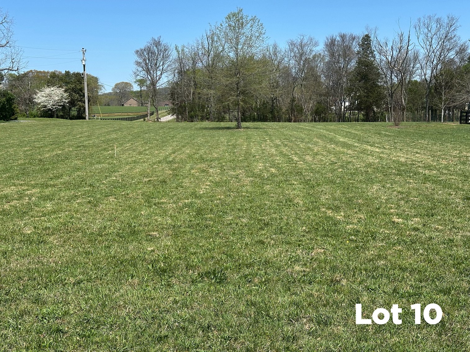 Image for 7540 Joe Rowlin Road, Christiana