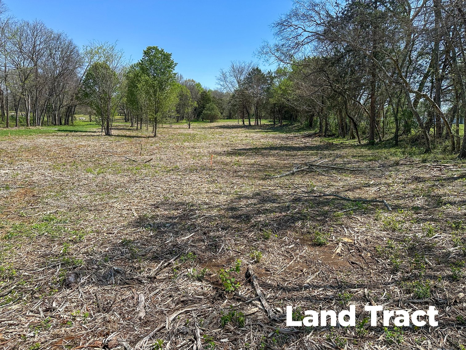 Image for 7540 Joe Rowlin Road, Christiana