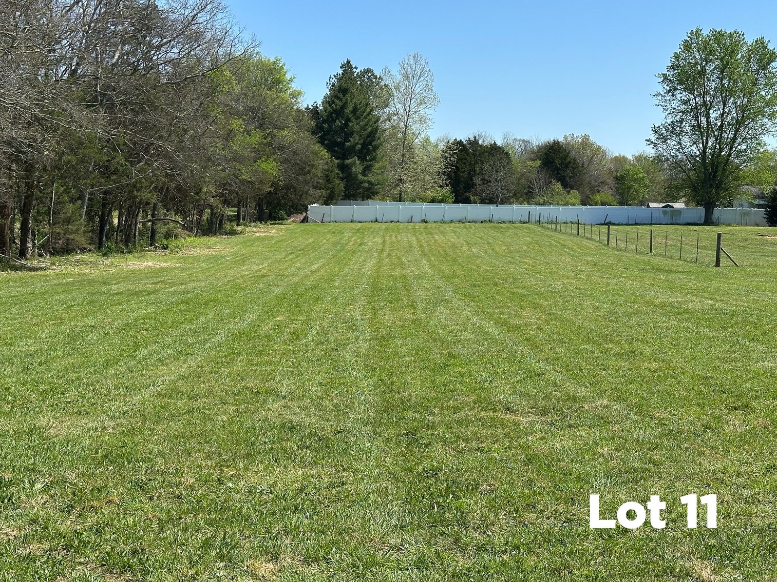 Image for 7540 Joe Rowlin Road, Christiana