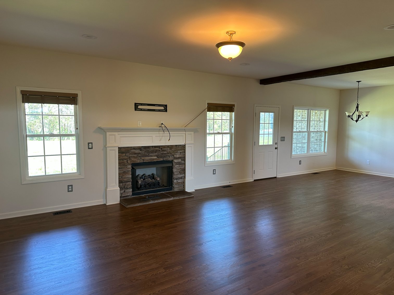 Image for 7540 Joe Rowlin Road, Christiana