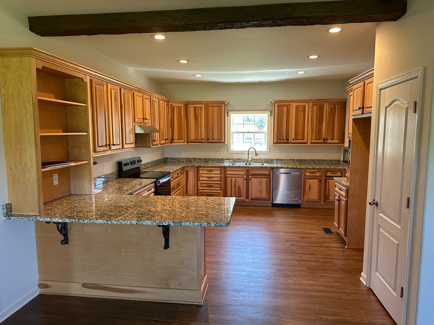 Image for 7540 Joe Rowlin Road, Christiana