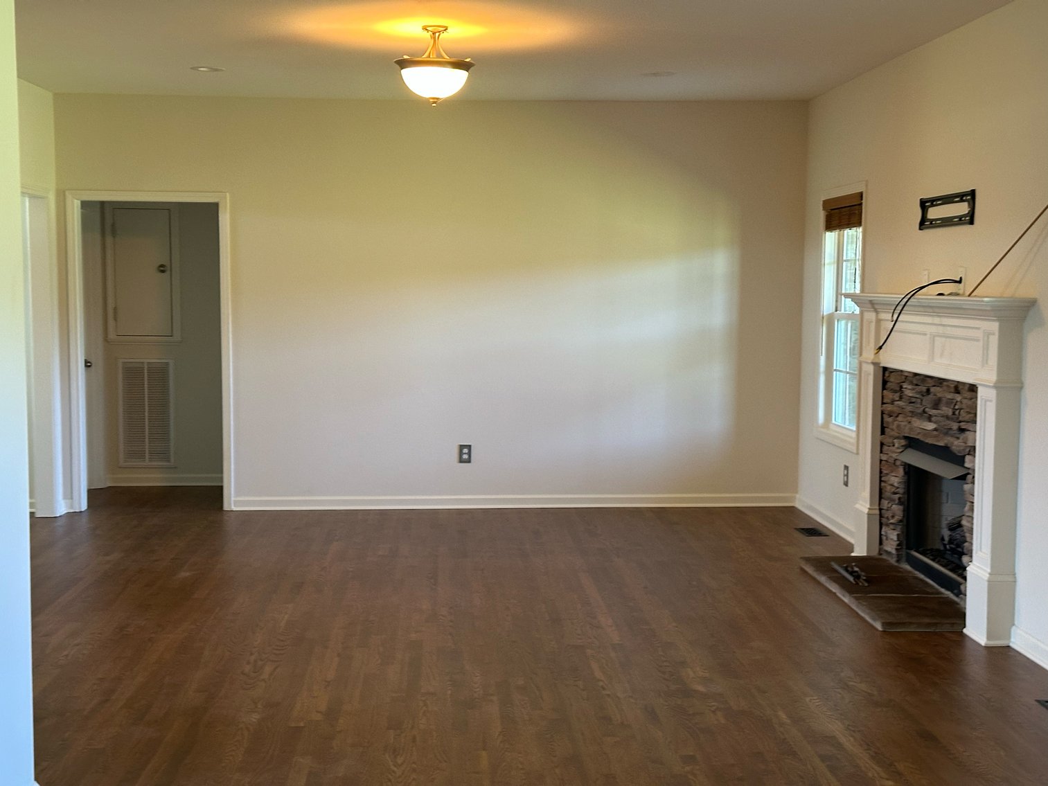 Image for 7540 Joe Rowlin Road, Christiana